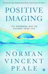 Positive Imaging Paperback by Norman Vincent Peale, ISBN : 978-8184959284 - Picture 1 of 2