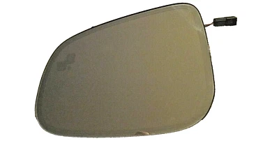 10-19 Jaguar XF XJ XJR XJR575 IZQUIERDO atenuación automática espejo térmico vidrio alerta punto ciego Foto 1 de 4