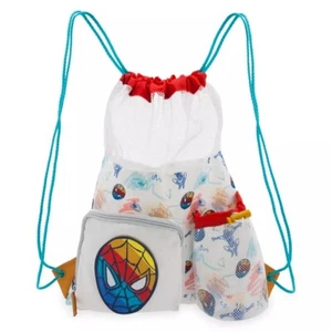 Spiderman Swim Bag | Boys Marvel - Picture 1 of 5