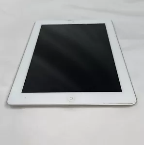 Apple iPad 4th Gen. (A1460) - Agrietado - Imagen 1 de 10