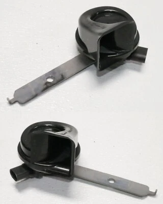 Bocina de alerta de paso alto y bajo de dirección OEM BMW FIAM E70 E71 #9 Foto 1 de 4