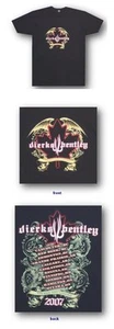 Dierks Bently Maple Leaf 2007 Tour - T-Shirt XL NEU US Import!!! - Bild 1 von 1