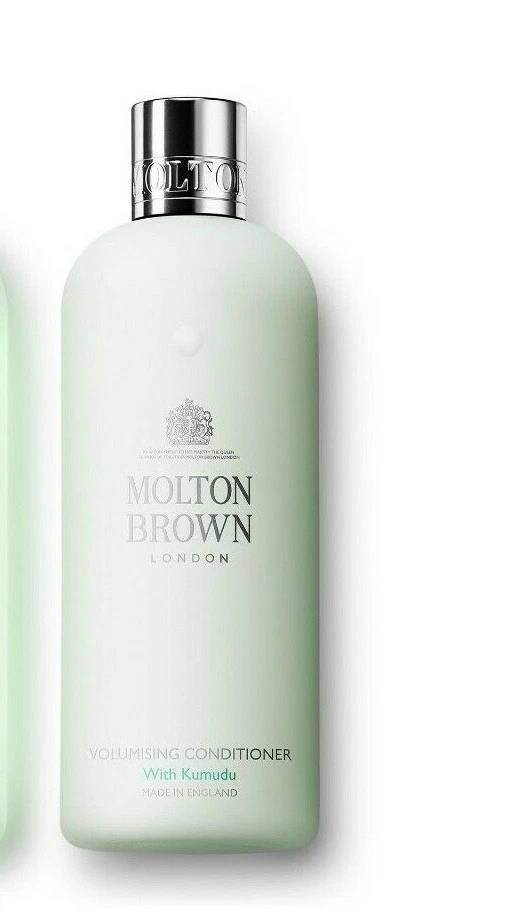 MOLTON BROWN KUMUDU CONDITIONER 6x 50ml 300ml total