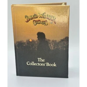Cottages The Collector's Book by David Winter 1985 - Bild 1 von 2