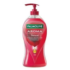 Palmolive Aroma Sensual Body Wash, 750 ml Shower Gel | free shipping