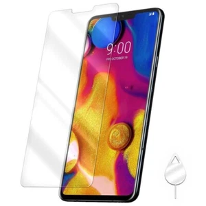 Anti-Strike Hartglas Displayschutzfolie SIM Pin für LG V40 ThinQ LM-V405UA0 - Bild 1 von 1