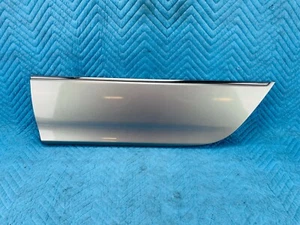 Lexus LS430 Rear Door Moulding Cladding Driver Side Green:6S5 2001 2002 2003 OEM - Picture 1 of 8