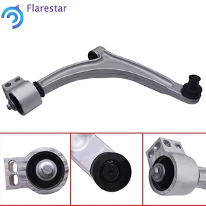 2005-10 For Pontiac G6 All Models Front RH Lower Control Arm Ball Joint K620180 - Picture 1 of 10