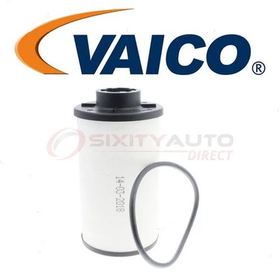 VAICO Automatic Transmission Filter for 2008-2009 Audi TT - Fluid Shift zh - Imagem 1 de 4