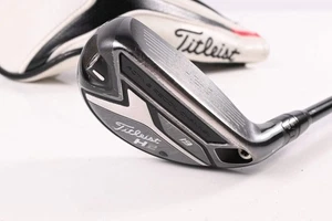 Titleist 818 H2 #3 Hybrid / 19 Degree / Stiff Flex Tensei CK White 90 Shaft - Picture 1 of 9