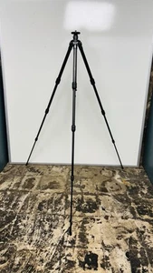Gitzo G1028 MK2 Mountaineer Sport Carbon Fiber Tripod weighs under 2 lbs. lite - Picture 1 of 5