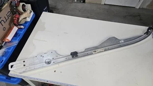OEM Polaris Rear Suspension Rail LH | 1541684 | 136″ – Touring & Transport - Picture 1 of 2