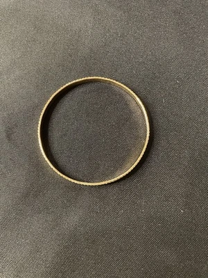 Gold Bracelet - Image 1 of 4