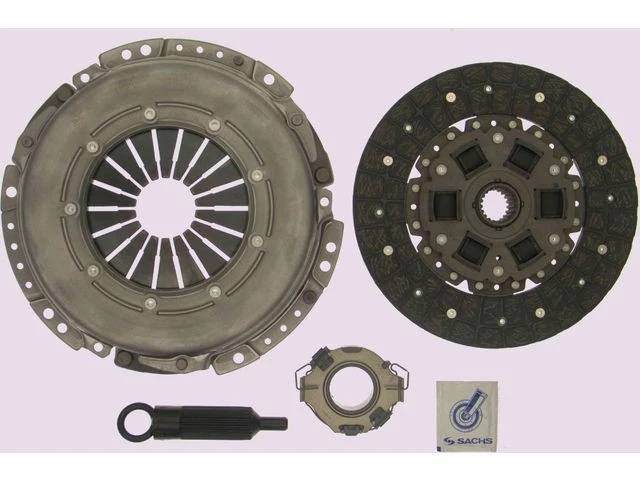 Kit de embrague Sachs 38HCTB58 para Lexus ES250 ES300 1990 1991 1992 1993 Foto 1 de 1