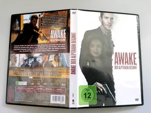 Awake - Der Alptraum beginnt FSK 12 Spannender Thriller - Bild 1 von 1