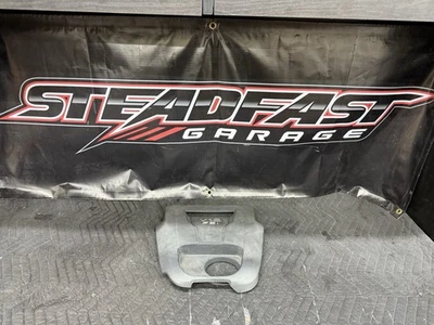 2017-2023 AUDI R8 AWD 5.2L ENGINE MOTOR APPEARANCE TRIM COVER PANEL 4S0103926B - Image 1 of 4