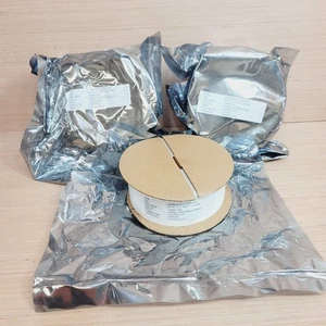 7500 UHF RFID Tags 45x19mm (3 Rollen à 2500) EPC Gen2 ISO18000-6C Etiketten - Bild 1 von 6