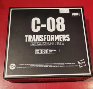 Transformers Takara Tomy: Missing Link C-08 Arcee - Picture 1 of 3