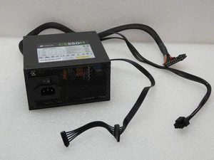 Alimentatore Corsair CS550M 550W 75-010707 - Foto 1 di 5