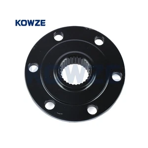 Front Freewheel Hub Flange For Mitsubishi L200 L400 Pajero Montero 3.0 MB160942 - Picture 1 of 8