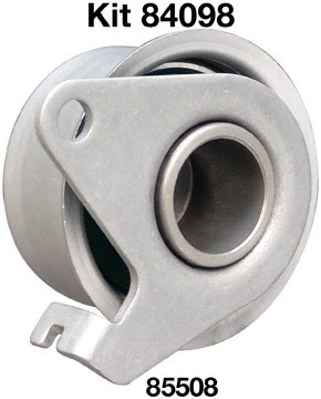 Kit de componentes de correa de distribución de motor DAYCO para MITSUBISHI MIRAGE 1997-2002 1,5 L Foto 1 de 2