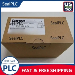 LENZE EVS9329-EI NEW EVS9329EI SERVO DRIVE INVERTER - Picture 1 of 3