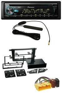 Pioneer CD MP3 AUX DAB USB Autoradio für Mazda CX-9 (2007-2016) - Bild 1 von 8