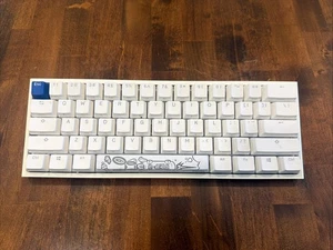 Ducky One 2 mini Keyboard - Picture 1 of 6
