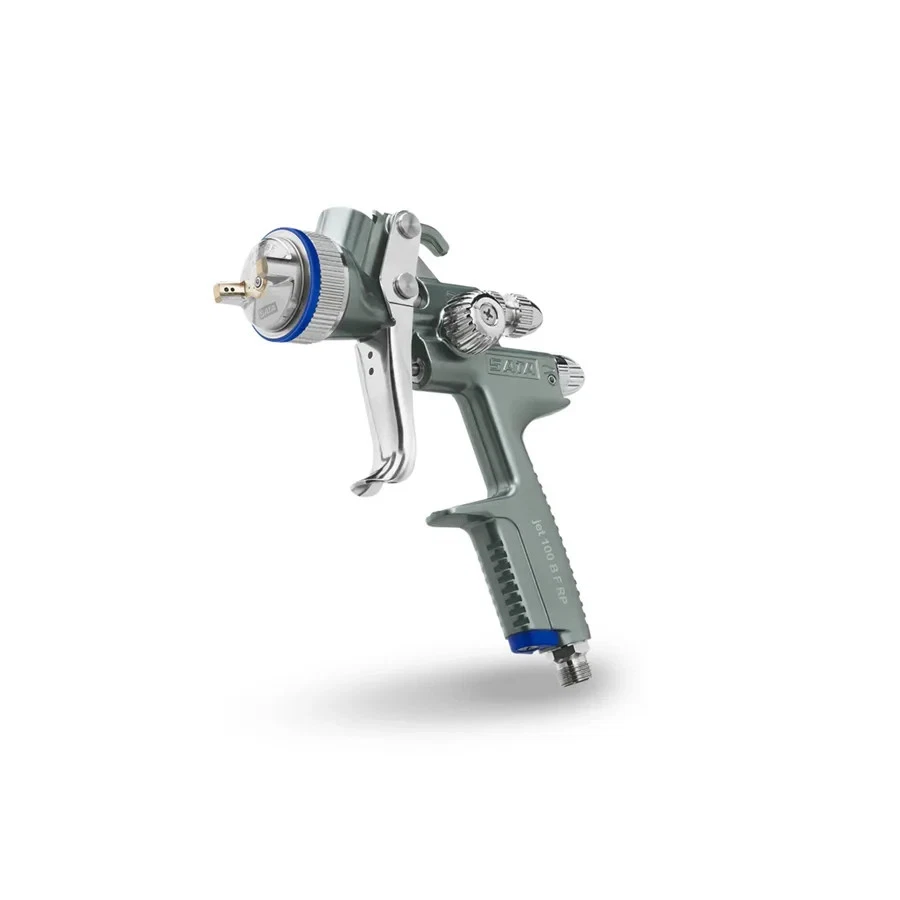 SATAjet 100 B F RP 1.4 - Gravity Feed Paint Gun - Image 1 of 1