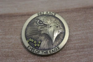 Moneda E-3 Arctic Sentry Challenge - Imagen 1 de 3