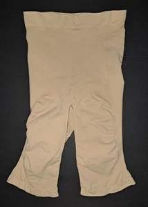 ❤SKIMS Pantalones Cortos Sin Costuras Esculpidos tiro Medio Cintura Muslo BBL Modelador Desnudo ARCILLA 4X 5X - Imagen 1 de 8