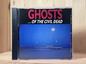 Ghosts Of The Civil Army Soundtrack [CD] Nick Cave • Blixa Bargeld • Mick Harvey - Bild 1 von 4
