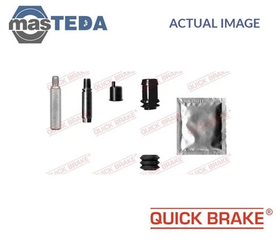 113-1335X-02 BRAKE CALIPER REPAIR KIT REAR QUICK BRAKE FOR FORD USA PROBE II - Image 1 of 4