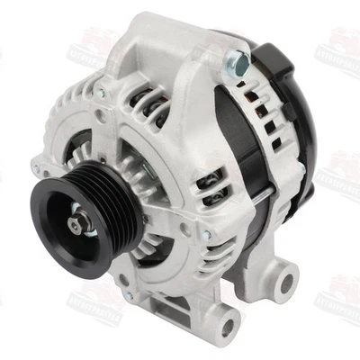 Alternador para 2008-2010 Chrysler 300 2009-2010 Dodge Challenger Charger - Imagem 1 de 4