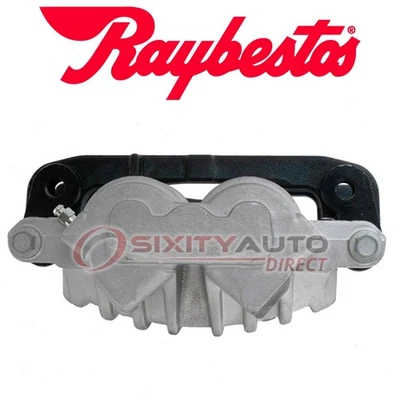 Raybestos Front Right Disc Brake Caliper for 2004-2005 Isuzu Ascender - ol - Image 1 of 4