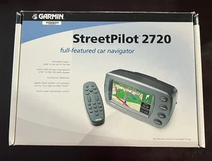 Garmin StreetPilot 2730 Automotive Mountable - Tested - Picture 1 of 15