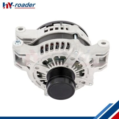 Alternador para 220Amp Dodge Durango 2011 2012 2013 2014 2015 421000-7050 2011-15 Foto 1 de 4