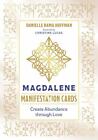 Cartes de manifestation de Madeleine : créer l'abondance par l'amour, Hoffman, Danielle 