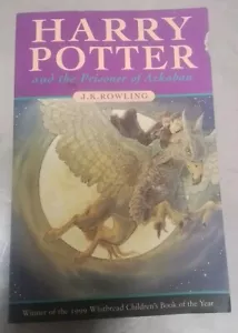 Harry Potter And The Prisoner Of Azkaban - Foto 1 di 11