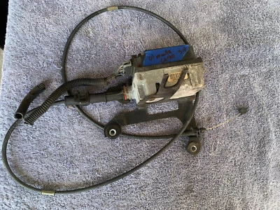 25315094 Cruise Speed Control Regulator CENTURY/Monte Carlo/grand Prix 2001-2005 - Imagem 1 de 4