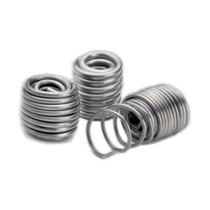 Oregon Tackle 1# Hollow Lead Wire, 1/4" Fishing Lead wire - Picture 1 of 1