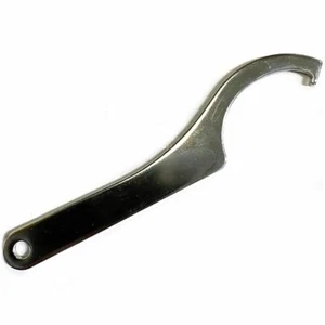 Herramienta de llave de ajuste amortiguador trasero Triumph Spring BSA, - Imagen 1 de 1