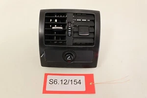 Boquilla de aire para Audi S6 4B 4B0815743 - Imagen 1 de 1