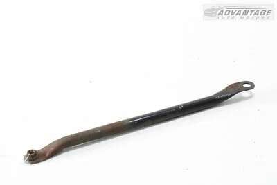 Soporte de radiador delantero derecho o izquierdo Jaguar XJ XJL 2010-2018 OEM Foto 1 de 4