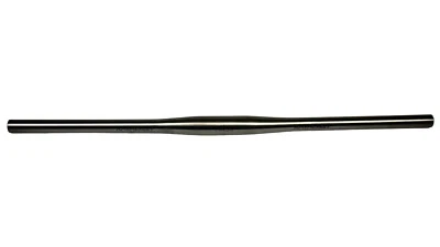 Barra de manillar plana de titanio Katalyst 31,8 mm*710/730/750 mm para bicicleta MTB/XC Foto 1 de 3