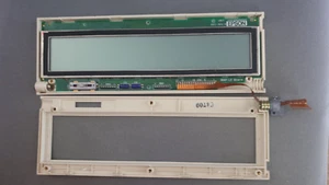 PX-8 Epson Display - Ersatzteil - Bild 1 von 2