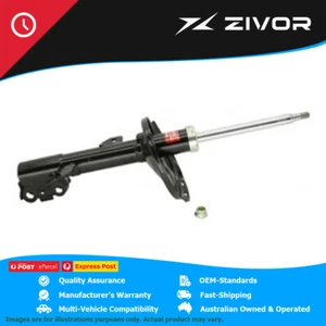 New KYB Suspension Strut Front Left - Excel-G For LEXUS RX330 MCU38R #334400 - Picture 1 of 6