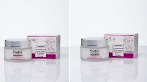 2 Pieces Anti Wrinkle Aging Hydration Moisturizing Day Face Cream Smooth - Picture 1 of 1