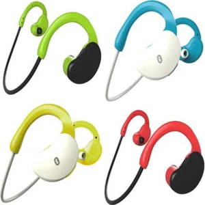 5pcs Wireless Bluetooth Sports Headphone Headsets For Iphone Samsung SmartPhones - Picture 1 of 8