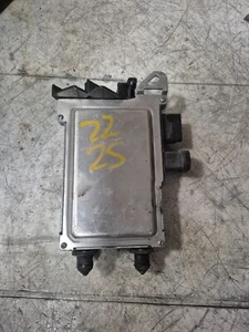 CALCULATEUR PEUGEOT CITROEN 9810858380 - Picture 1 of 2